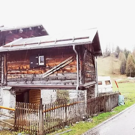 Charmantes Im Dorf Mulegns Muhlen